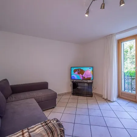 Casa Lena E Battistin Apartment