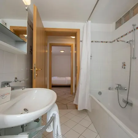 Casa Lena E Battistin Gambarogno