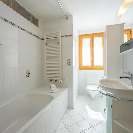 Casa Lena E Battistin Gambarogno