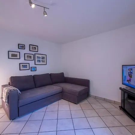Apartment Casa Lena E Battistin *