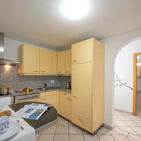 Casa Lena E Battistin *